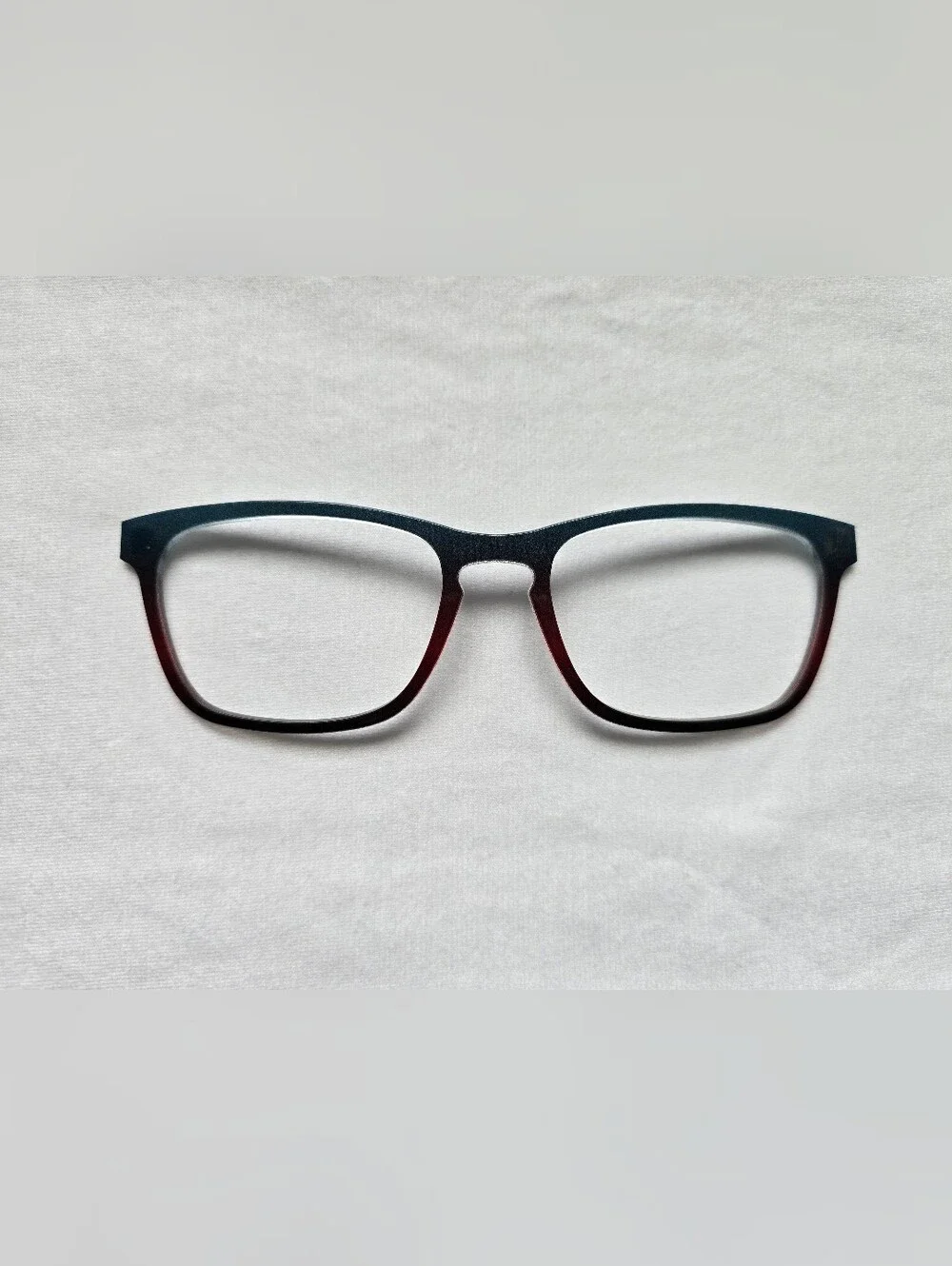 Teal to Espresso Gradient Casper
